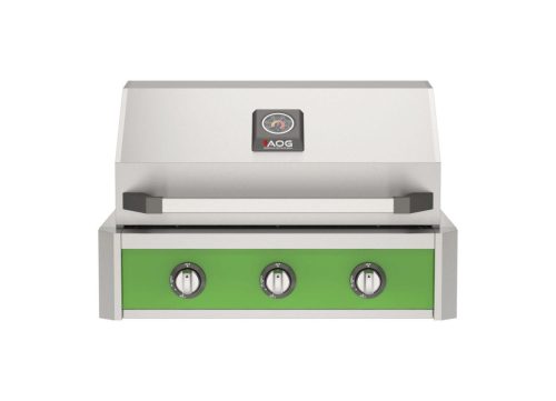 AOG AO-30T-FGN 30in-T-Series-Panel Frontier-Green