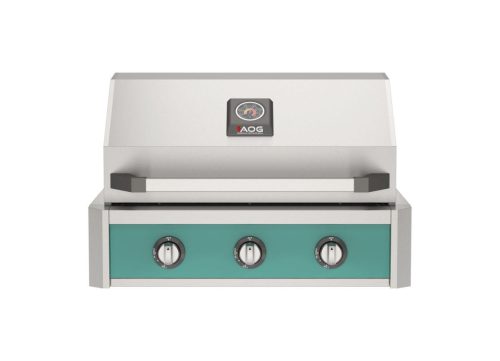 AOG AO-30T-HTL 30in-T-Series-Panel Harbor-Teal