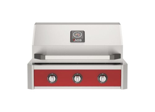 AOG AO-30T-PRD 30in-T-Series-Panel Patriot-Red