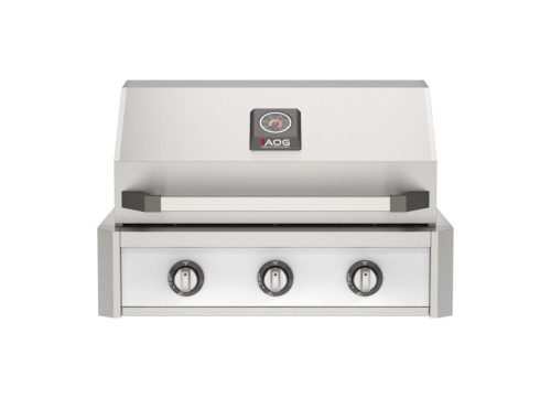 AOG AO-30T-WHT 30in-T-Series-Panel Heritage-White