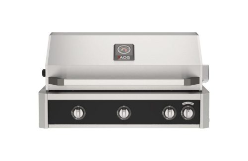 AOG AO-36L-BLK 36in-L-Series-Panel Forge-Black