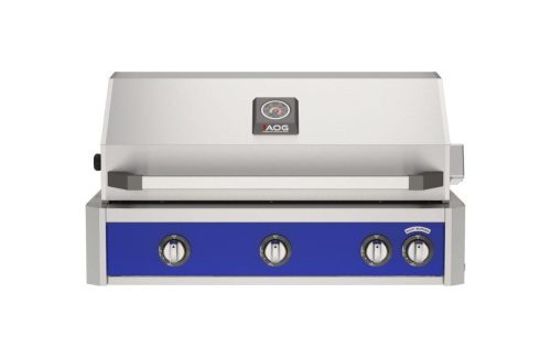 AOG AO-36L-FBE 36in-L-Series-Panel Founders-Blue