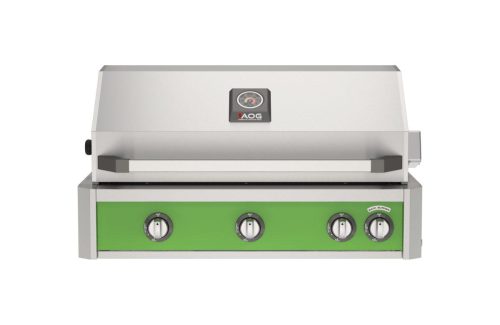 AOG AO-36L-FGN 36in-L-Series-Panel Frontier-Green
