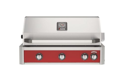 AOG AO-36L-PRD 36in-L-Series-Panel Patriot-Red