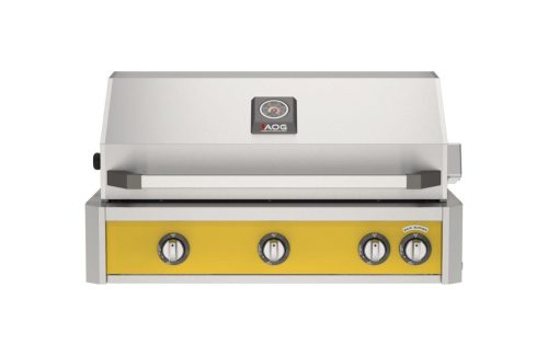 AOG AO-36L-TYW 36in-L-Series-Panel Torchlight-Yellow