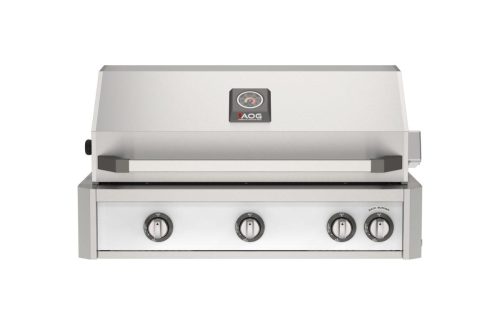 AOG AO-36L-WHT 36in-L-Series-Panel Heritage-White