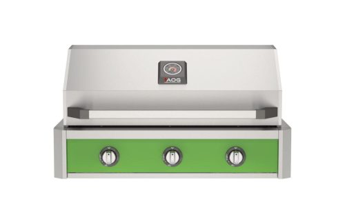 AOG AO-36T-FGN 36in-T-Series-Panel Frontier-Green