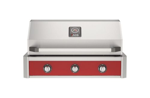 AOG AO-36T-PRD 36in-T-Series-Panel Patriot-Red