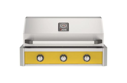 AOG AO-36T-TYW 36in-T-Series-Panel Torchlight-Yellow