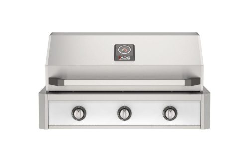 AOG AO-36T-WHT 36in-T-Series-Panel Heritage-White