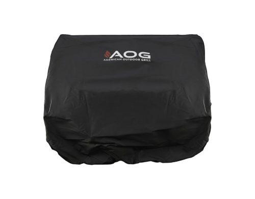AOG AOB30 30in-Built-In-Protective-Cover