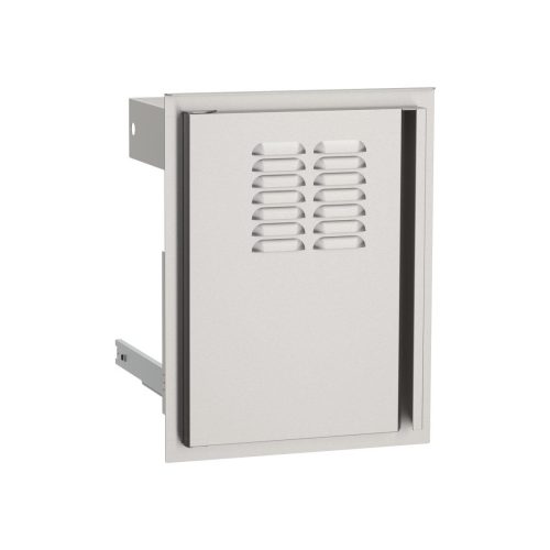 AOG AOG14TL Vertical-Door-w-Tank-Tray