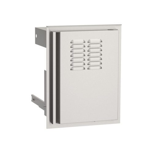 AOG AOG14TR Vertical-Door-w-Tank-Tray