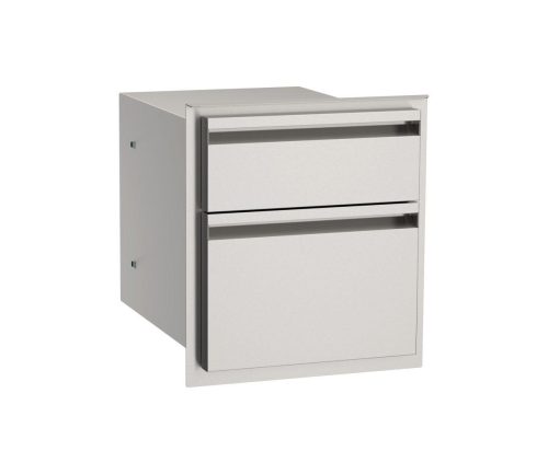 AOG AOG15DD Double-Drawer