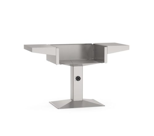 AOG AOG24-PA Patio-Post-Base Accessible No-Grill
