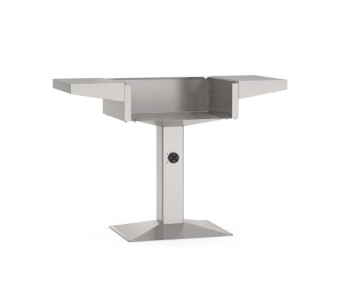 AOG AOG24-PP Patio-Post-Base No-Grill