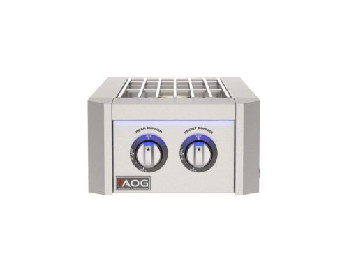 AOG AOG2SBL L-Series-Side-Burner Front