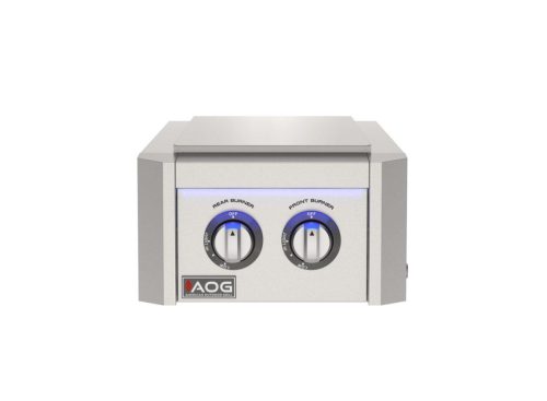 AOG AOG2SBL L-Series-Side-Burner Front
