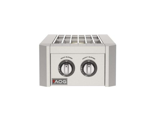 AOG AOG2SBT T-Series-Side-Burner Front