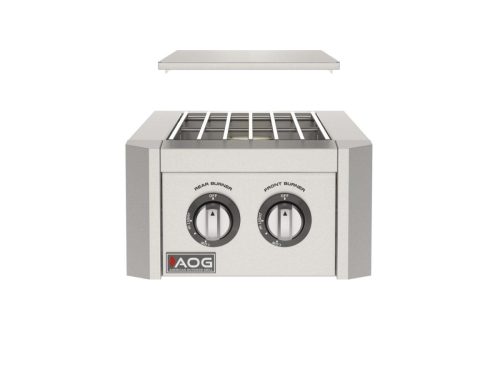 AOG AOG2SBT T-Series-Side-Burner Front