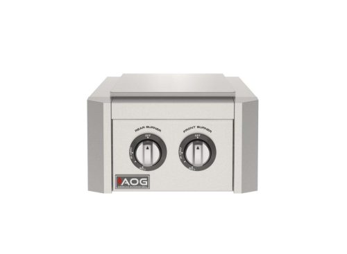 AOG AOG2SBT T-Series-Side-Burner Front