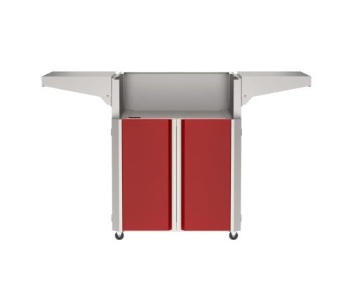 AOG CRT-24-PRD-2 24in-Door-Panels Patriot-Red