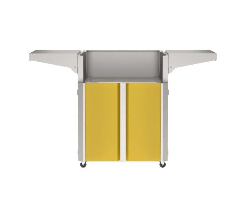 AOG CRT-24-TYW-2 24in-Door-Panels Torchlight-Yellow