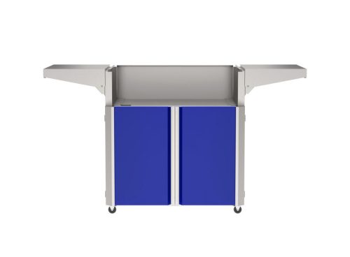 AOG CRT-30-FBE-2 30in-Door-Panels Founders-Blue