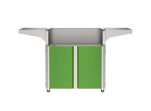 AOG CRT-30-FGN-2 30in-Door-Panels Frontier-Green