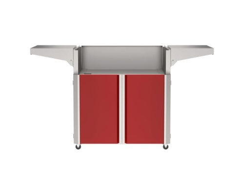 AOG CRT-30-PRD-2 30in-Door-Panels Patriot-Red