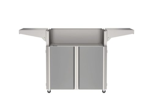 AOG CRT-30-SGY-2 30in-Door-Panels Smokehouse-Gray