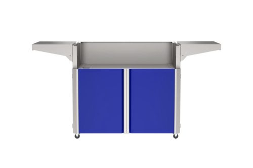 AOG CRT-36-FBE-2 36in-Door-Panels Founders-Blue