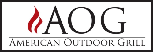 AOG Logo Flat-Black Color-Flame