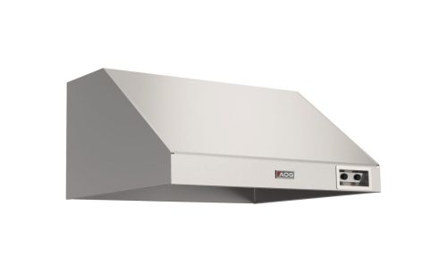 AOG VHD-36 Vent-Hood Angle
