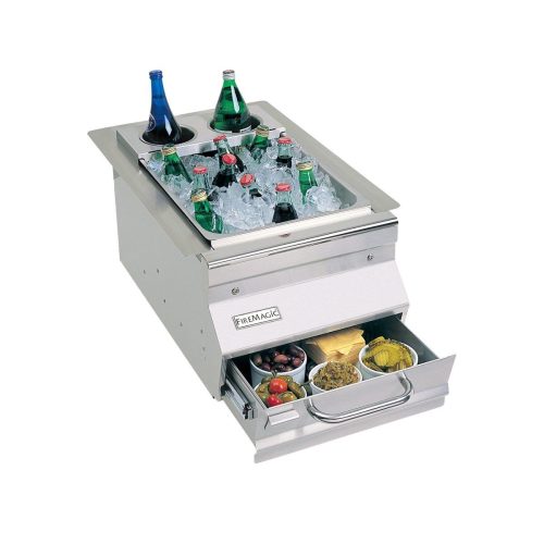 FM 1D-S0 Bar-Caddy
