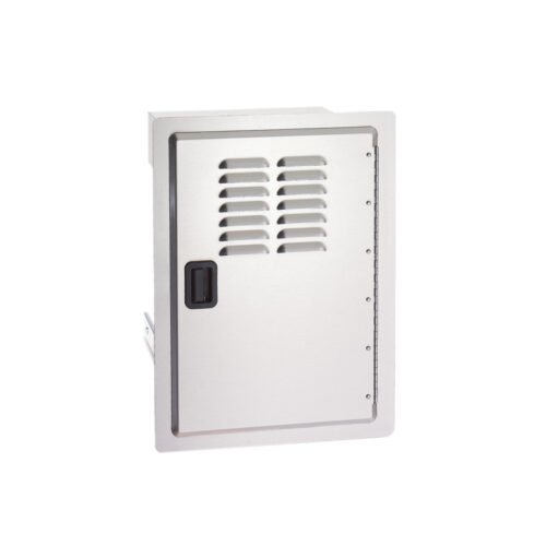 FM 23920-1T-S Door-Tank-Tray-Louvers