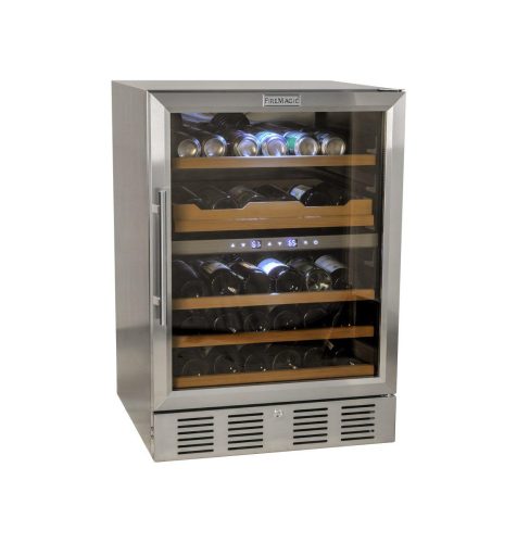 Fire Magic Refrigeration