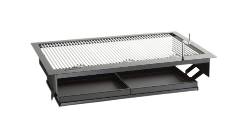 FM 3324 FireMaster-Drop-In-Grill