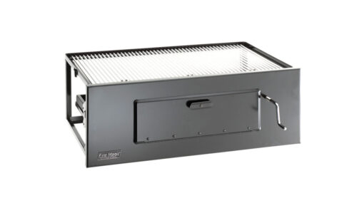 FM 3334 Lift-A-Fire-Built-In-Grill