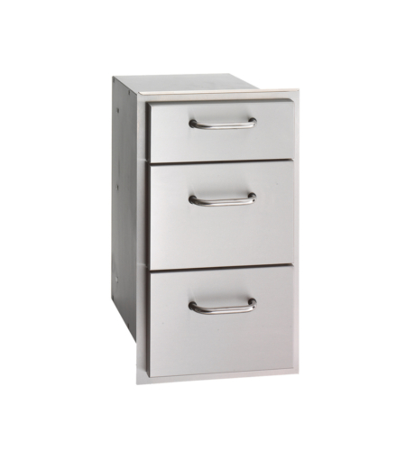 FM 33803 Triple-Drawer