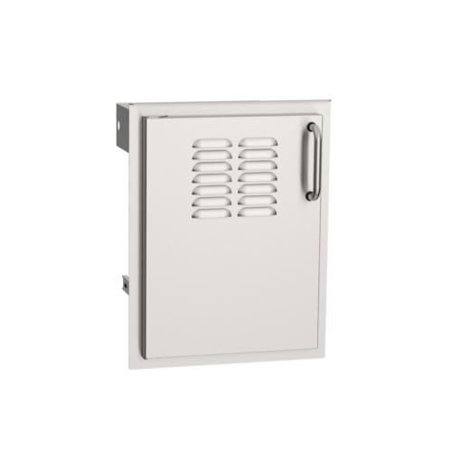 FM 33820-TSL Door-Tank-Tray-Louvers