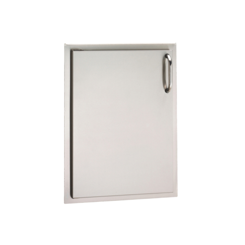 FM 33924-SL Vertical-Single-Access-Doors