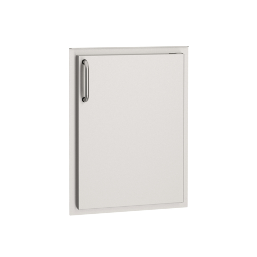 FM 33924-SR Vertical-Single-Access-Door
