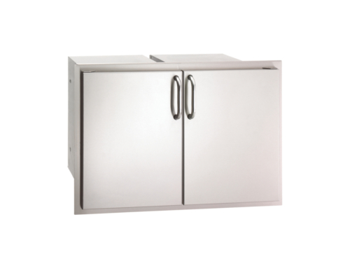 FM 33930S-22 Double-Doors-Daul-Drawers