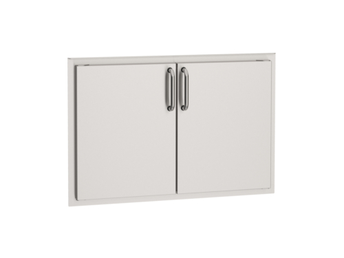 FM 33930S Double-Access-Doors