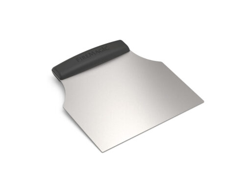 FM 3502-G Griddle-Scraper