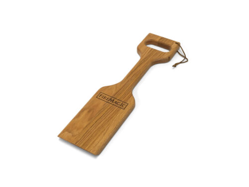 FM 3502-W Wood-Scraper