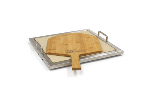 FM 3514 Pizza-Stone-Kit