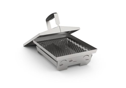 FM 3564-3 Charcoal-Basket-for-Drop-In-Grill