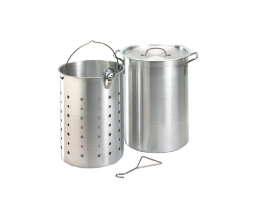 FM 3570 Turkey-Fryer-Kit